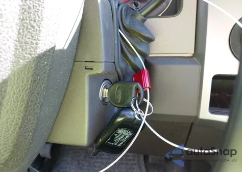 2009 Ford F-150 Stx/Xl/Xlt z USA, uszkodzony, nr VIN 1FTRX14889FA26655